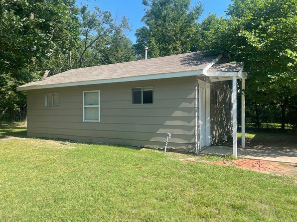601 N Fawn St #1/2