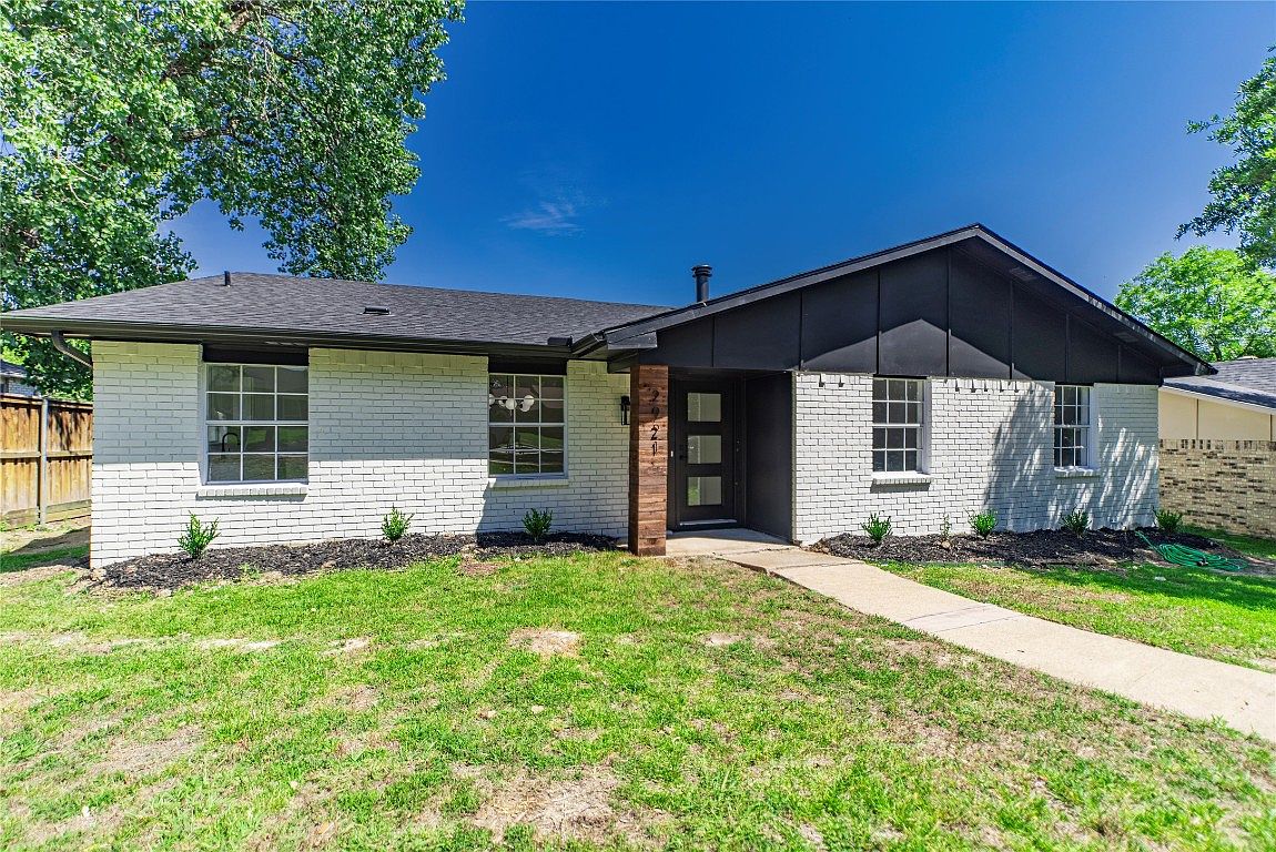 2921 Emberwood Dr, Garland, TX 75043 Zillow