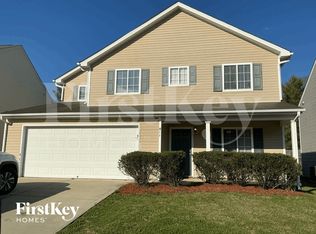 811 Stockport Way, Mc Leansville, NC 27301