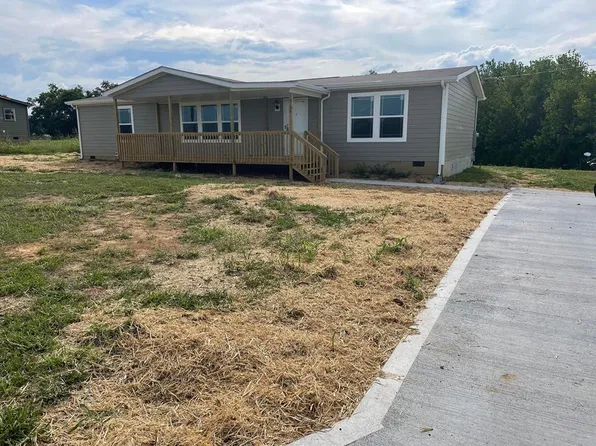 1516 River Path, Morristown, TN 37813