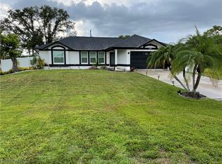616 SW 9th Ave, Cape Coral, FL 33991