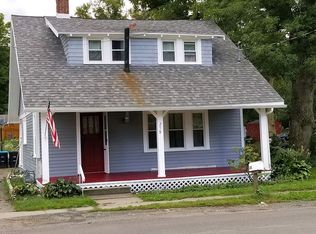 215 Main St, Painted Post, NY 14870