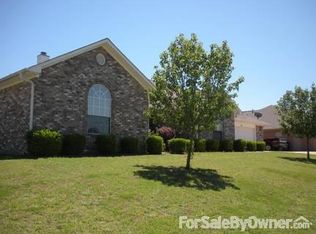 137 Deer View Cir, Hot Springs National Park, AR 71913