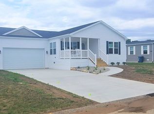 1158 Ashton Ln, Martin, MI 49070