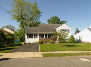 126 Dennis Dr, Brick, NJ 08724