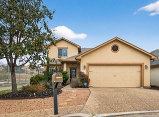 4 Stafford, San Antonio, TX 78217