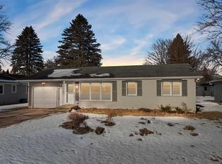 267 S Brooklyn St, Berlin, WI 54923