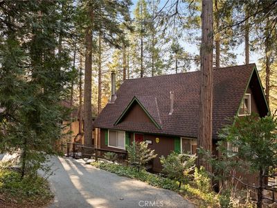 27390 Oakwood Dr, Lake Arrowhead, CA, 92352