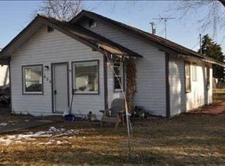 829 Aiken Ave, Buhl, ID 83316