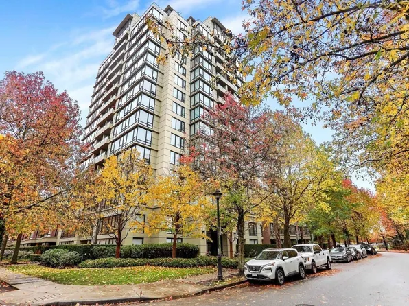 9133 Hemlock Dr #1705, Richmond, BC V6Y 4J9