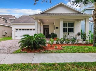 7155 Broomshedge Trl, Winter Garden, FL 34787