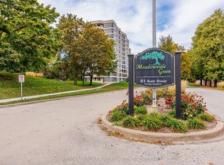 81 Scott St #307, Saint Catharines, ON L2N7L5