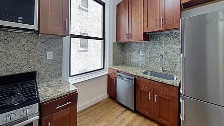 Rented by Bond New York