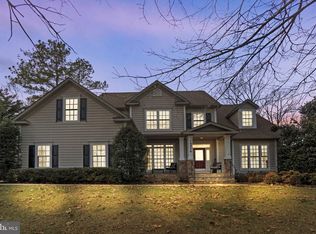 10716 Chatham Ridge Way, Spotsylvania, VA 22551