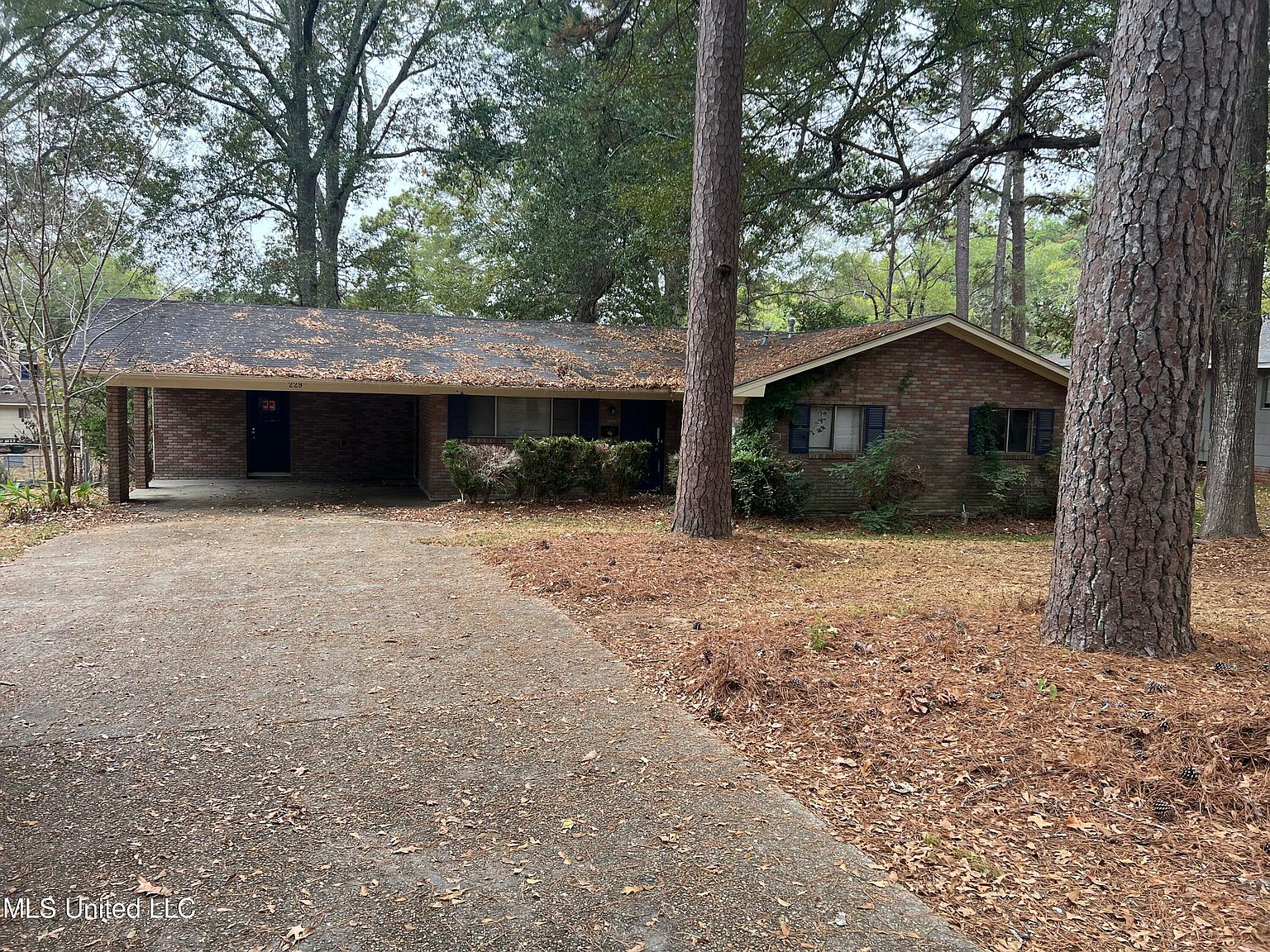 229 Dona Ave, Jackson, MS 39212 Zillow