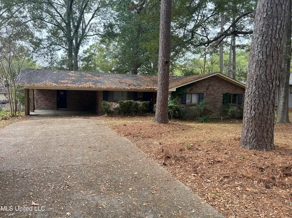 229 Dona Ave, Jackson, MS 39212