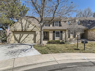 6194 E Briarwood Circle, Centennial, CO, 80112
