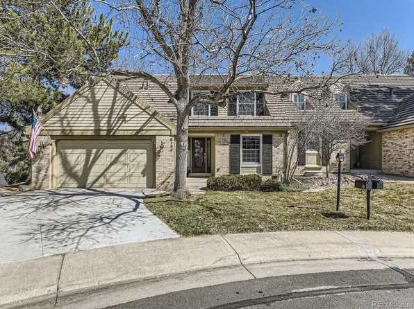 6194 E Briarwood Circle, Centennial, CO 80112