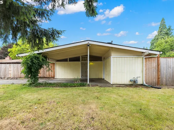 1855 NE 126th Pl, Portland, OR 97230