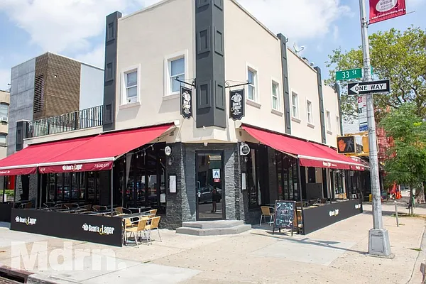 Rented by Mdrn Residential | media 40