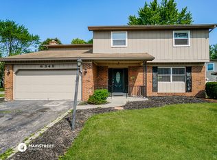 6349 Stonebridge St, Columbus, OH 43229