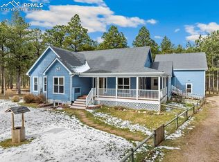 9860 Hardy Rd, Colorado Springs, CO 80908