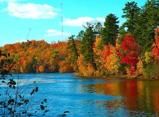 Dardis Lake Ln, Phillips, WI 54555