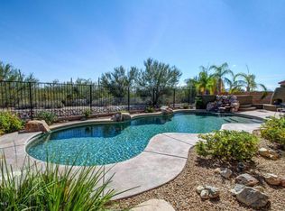12332 N Lost Shadow Ct, Marana, AZ 85658