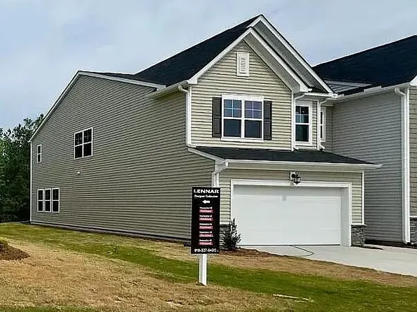 2013 Caen St, Raleigh, NC 27610