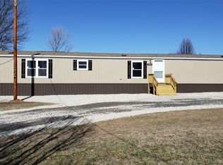 395860 W 2900th Rd, Ochelata, OK 74051