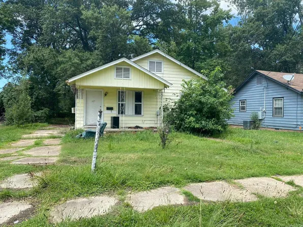 203 W 26th Ave, Pine Bluff, AR 71601