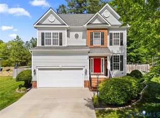 12007 Black Alder Dr, Moseley, VA 23120