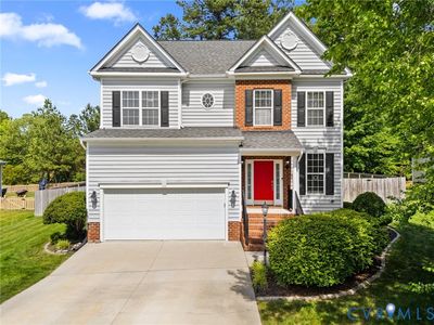 12007 Black Alder Dr, Moseley, VA, 23120