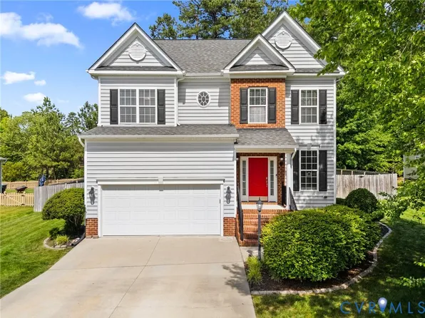 12007 Black Alder Dr, Moseley, VA 23120
