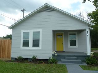 637 Cedar Bayou Rd, Baytown, TX 77520