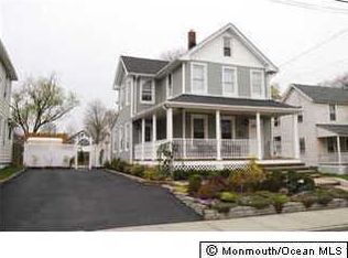 124 N 6th Ave, Long Branch, NJ