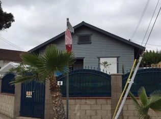 309 Echandia St, Los Angeles, CA 90033