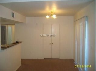6650 W Warm Springs Rd UNIT 2092, Las Vegas, NV 89118