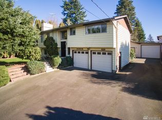 24020 96th Ave S, Kent, WA 98030