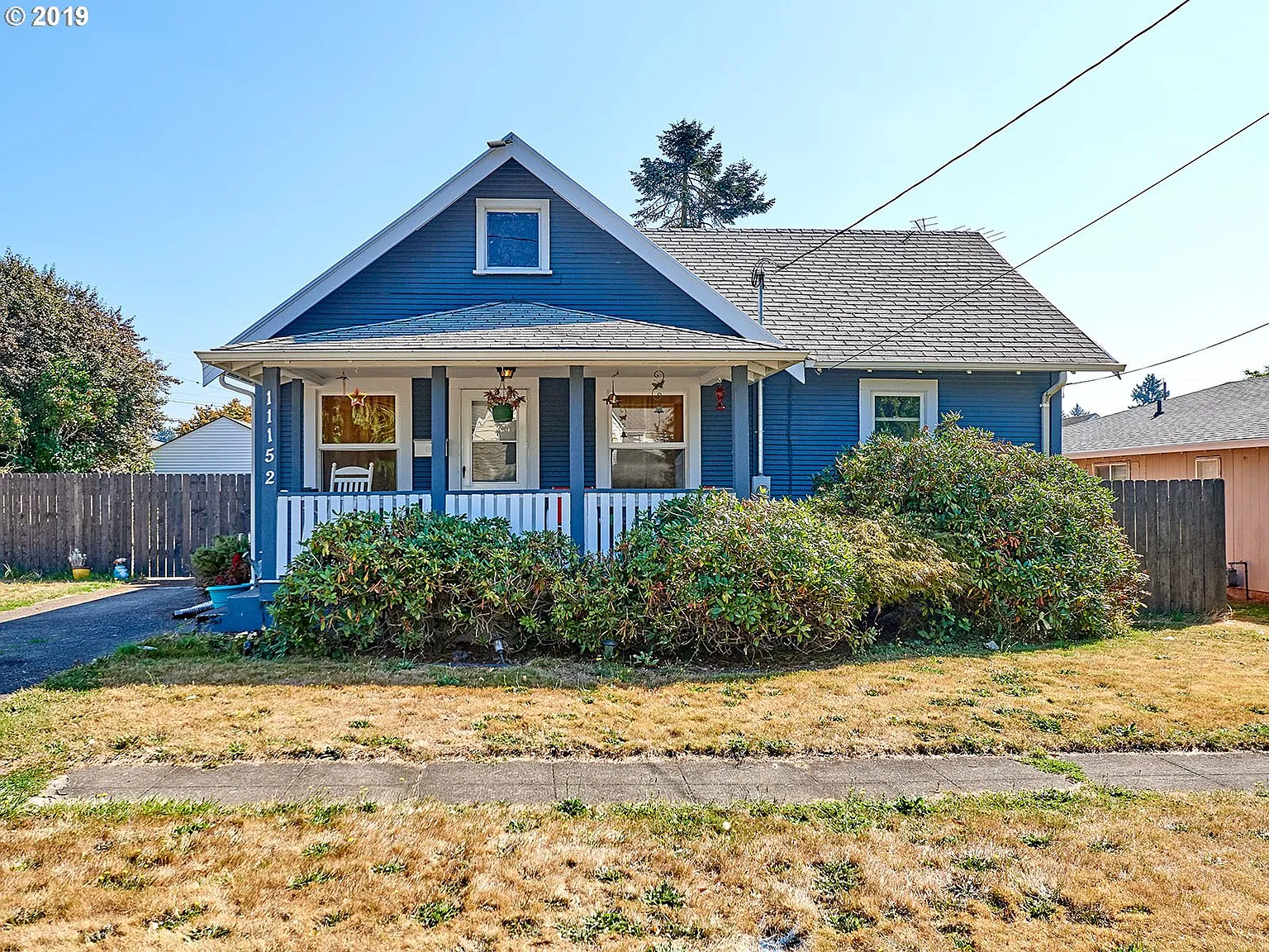 11152 SE 31st Ave photo 1