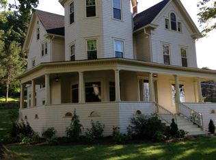 524 Hyde Ave, Ridgway, PA 15853