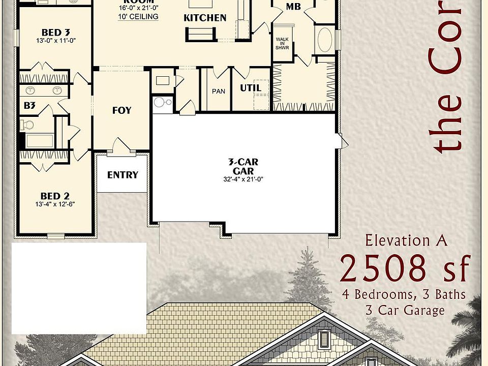 2nd image of 4623 Red Oak Dr #Tp-26d