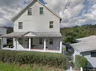 129 W Miner St, Coaldale, PA 18218