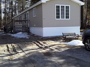 24 Okane Ave, Bethlehem, NH 03574