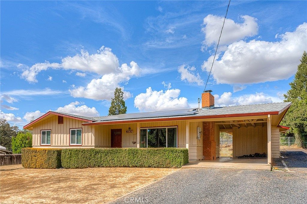 4137 Hildale Ave, Oroville, CA 95966 | Zillow