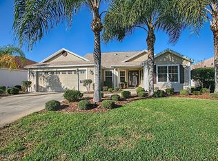 8465 SE 168th Kittredge Loop, The Villages, FL 32162
