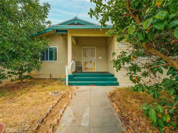1012 Vina Ave, Long Beach, CA 90813