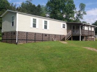 10346 Wheatley Rd, Wise, VA 24293