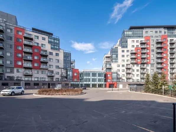 5151 Windermere Blvd SW #711, Edmonton, AB T6W 2K4