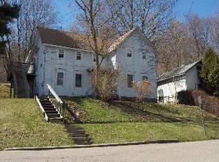 93 Hartshorn St, Hornell, NY 14843